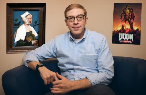 Joe Pera