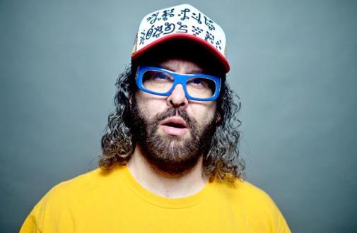 Judah Friedlander